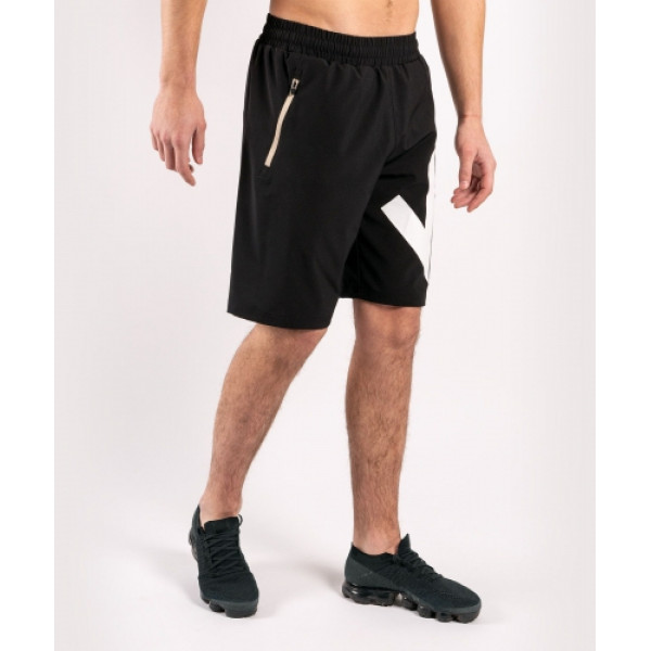 Шорти Venum Arrow Loma Signature Collection Training shorts Black White