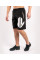 Шорти Venum Arrow Loma Signature Collection Training shorts Black White