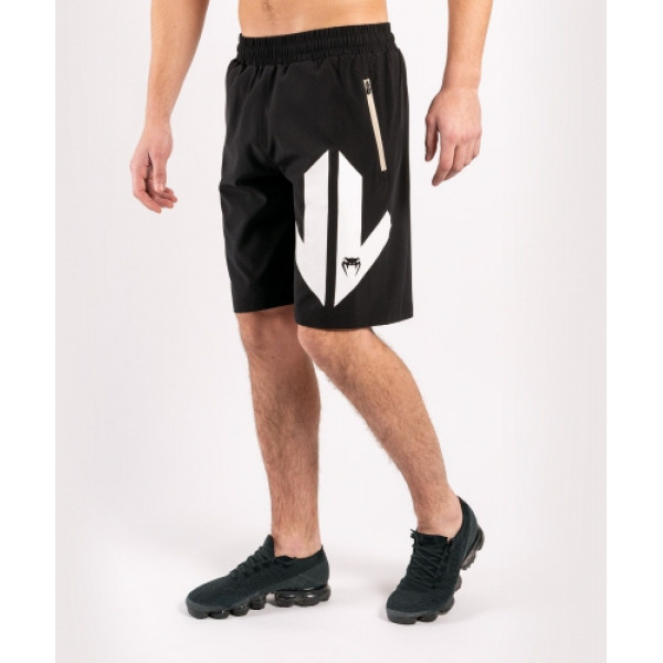 Шорти Venum Arrow Loma Signature Collection Training shorts Black White