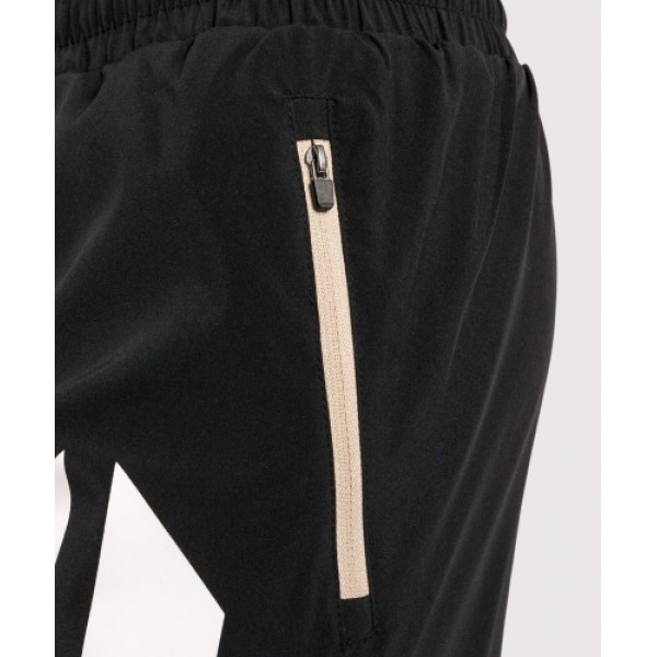 Шорти Venum Arrow Loma Signature Collection Training shorts Black White