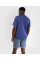 Футболка Venum Giant Connect T-Shirt - Pacific Blue