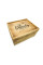 Боксерські рукавиці Fairtex BGV24 The Beauty of Survival Limited Edition Wooden Box