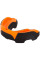 Капа Venum Predator Mouthguard Black Orange