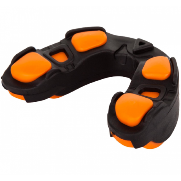 Капа Venum Predator Mouthguard Black Orange