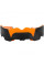 Капа Venum Predator Mouthguard Black Orange