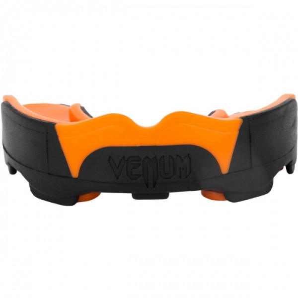 Капа Venum Predator Mouthguard Black Orange