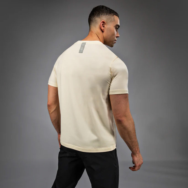Футболка Venum Fly T-Shirt Off White