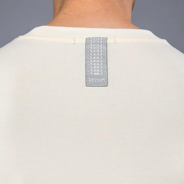 Футболка Venum Fly T-Shirt Off White