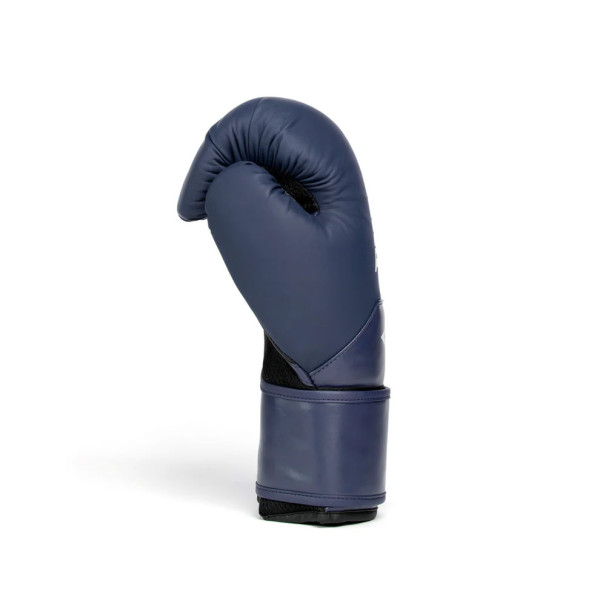 Боксерські рукавиці Everlast Elite 2 Boxing Glove Navy