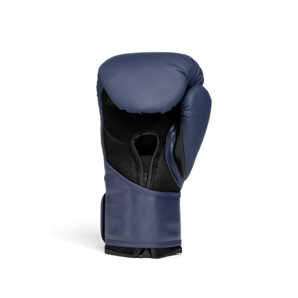 Боксерські рукавиці Everlast Elite 2 Boxing Glove Navy