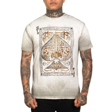 Футболка Affliciton High Stakes Tee