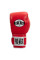 Боксерські рукавиці Pro Mex Professional Training Gloves 3.0 Red