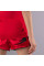 Дитячий рашгард Venum Contender Kids Rashguards Short Sleeves - Cherry Red