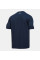 Футболка Under Armour Threadborne Wordmark Navy