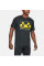Футболка Under Armour Blocked Sportstyle Logo T-Shirt Gray