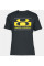 Футболка Under Armour Blocked Sportstyle Logo T-Shirt Gray
