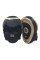 Лапи Rival RPM10 Intelli-Shock Punch Mitts Next Gen Gold Black