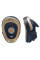 Лапи Rival RPM10 Intelli-Shock Punch Mitts Next Gen Gold Black