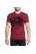 Футболка Affliction AC Mohawk T-Shirt Red