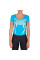 Футболка Venum Assault T-Shirts Blue