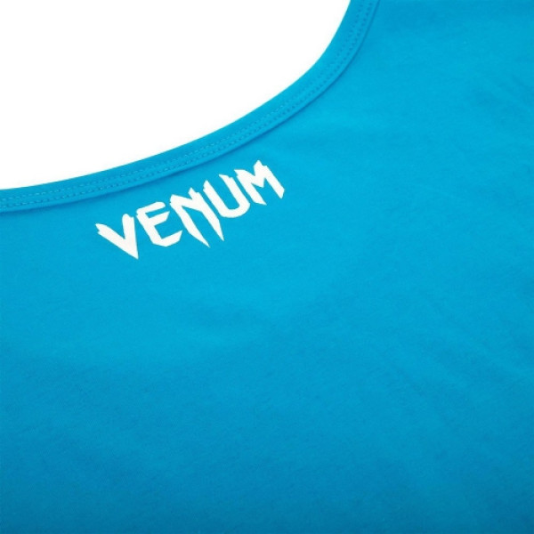 Футболка Venum Assault T-Shirts Blue