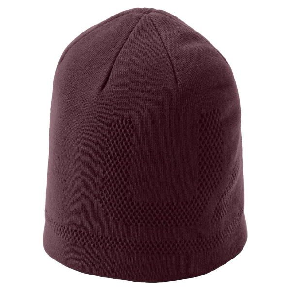 Шапка Under Armour Billboard Beanie 3.0 Maroon
