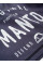 Шорти для MMA MANTO Oldschool Fight Shorts Grey