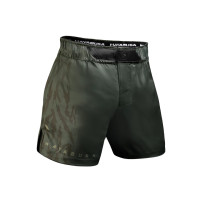Шорти для ММА Hayabusa Men’s Apex Mid-Thigh Fightshorts Recon Green