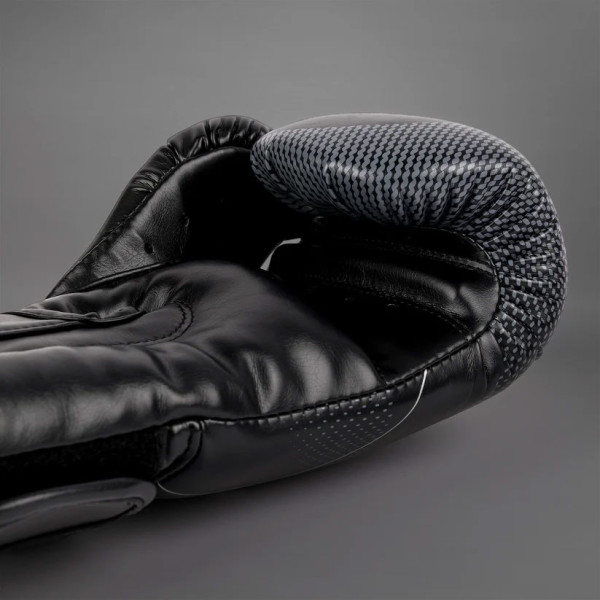 Боксерські рукавиці Venum Nexus Boxing Gloves Black Silver