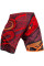 Шорти для MMA Venum Snaker Fightshorts Red