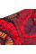 Шорти для MMA Venum Snaker Fightshorts Red