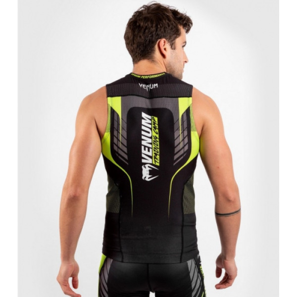 Рашгард-безрукавка Venum Training Camp 3.0 Rashguard Sleeveless