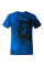 Футболка Xtreme Couture Yamamoto SS TEE Cobalt Blue