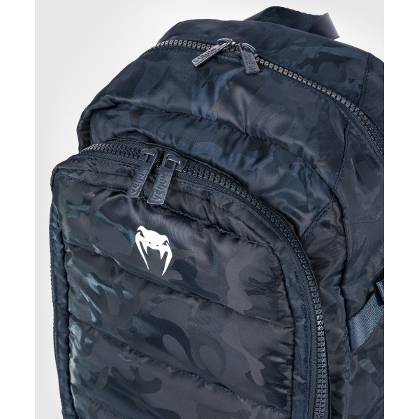 Рюкзак Venum Challenger Pro BackPack Camo Blue