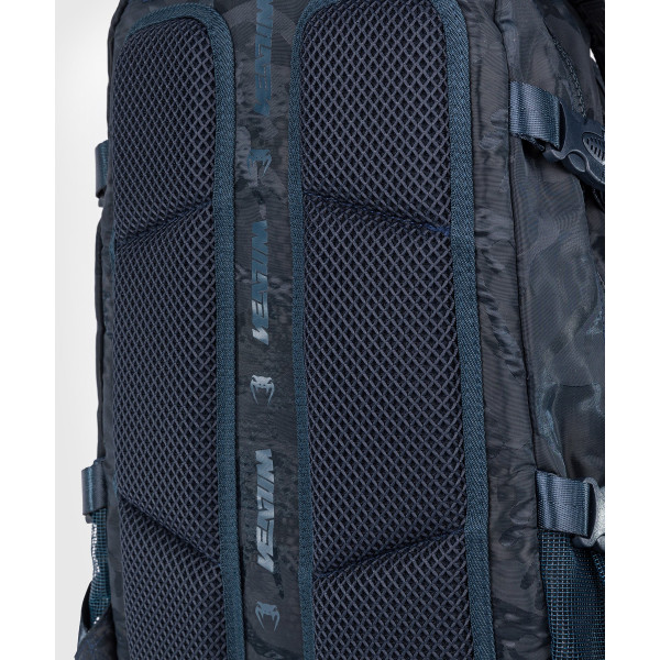 Рюкзак Venum Challenger Pro BackPack Camo Blue
