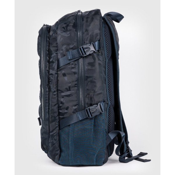 Рюкзак Venum Challenger Pro BackPack Camo Blue