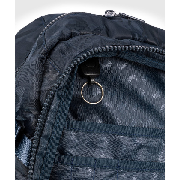 Рюкзак Venum Challenger Pro BackPack Camo Blue