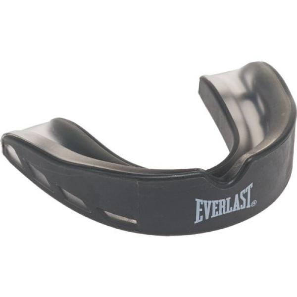 Капа Everlast Evershield Single Mouthguard