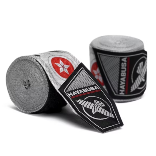 Бинти боксерські Hayabusa Marvel Hero Elite Handwraps Captain America Sam Wilson