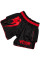 Шорти для тайсього боксу Venum Giant Muay Thai Shorts Black Red