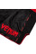 Шорти для тайсього боксу Venum Giant Muay Thai Shorts Black Red