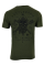 Футболка Howitzer Battleborn Shortsleeve Tee Juniper