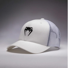 Бейсболка Venum Trucker Cap Snow White