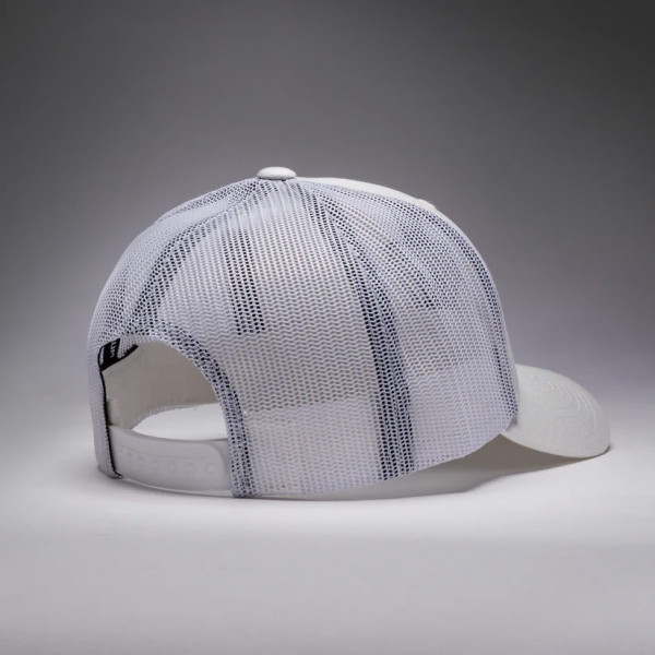 Бейсболка Venum Trucker Cap Snow White
