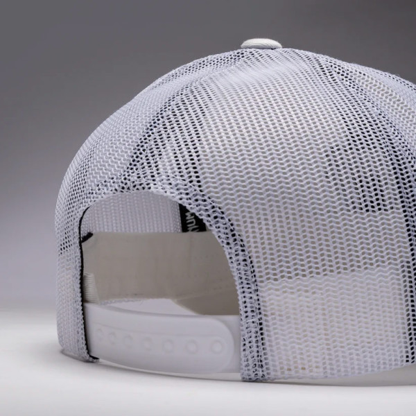 Бейсболка Venum Trucker Cap Snow White