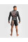 Шорти для MMA Venum Reorg Fightshort Black