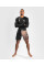Шорти для MMA Venum Reorg Fightshort Black