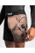 Шорти для MMA Venum Reorg Fightshort Black