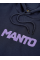 Худі MANTO Paris 4 Navy
