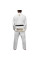 Кімоно Hayabusa Ascend Lightweight Jiu Jitsu Gi White
